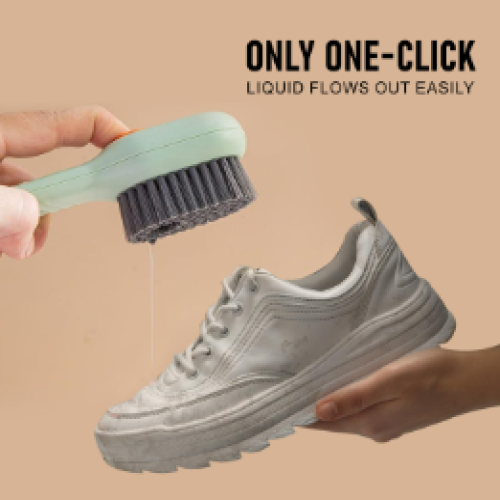 Wash & Fold
